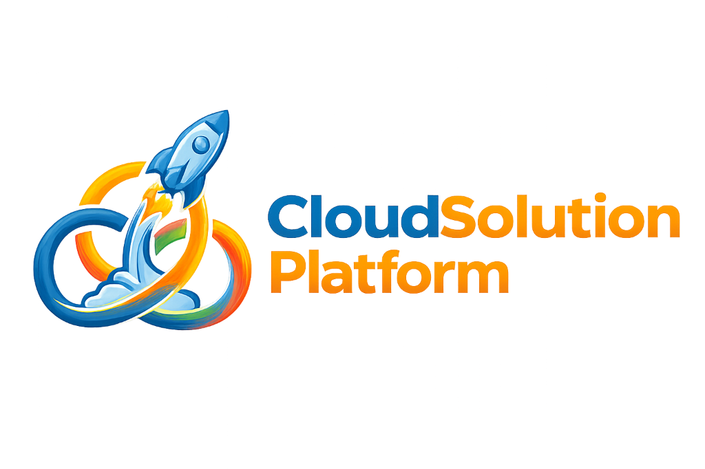 CloudSolution Platform